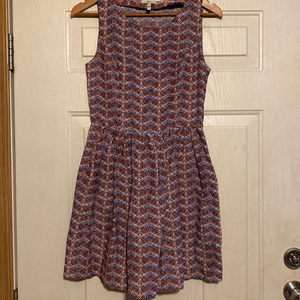 Joie sleeveless dress‎